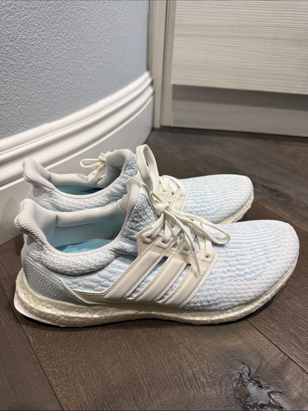 Men’s Adidas Ultraboost